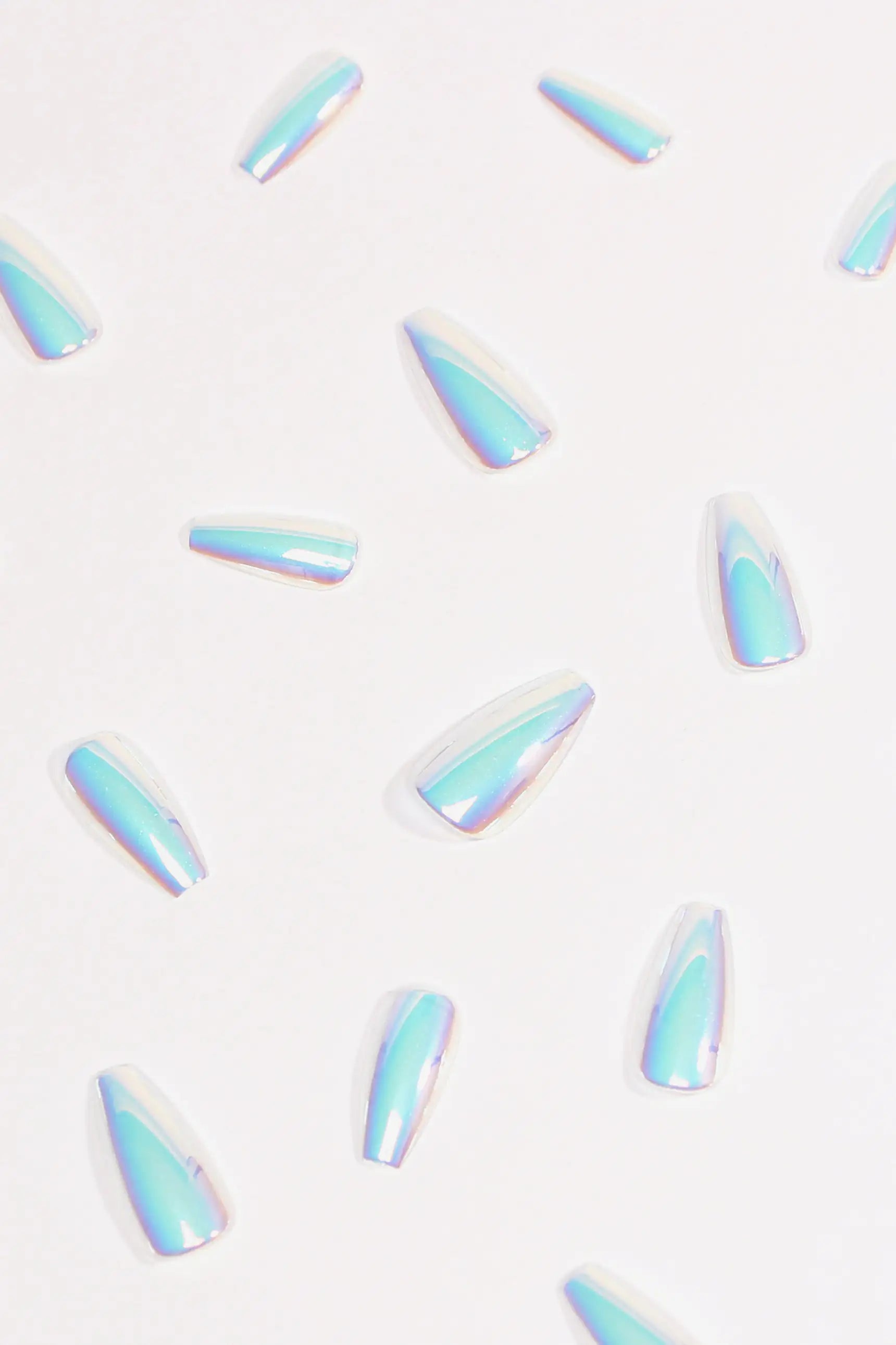 Soda Pop | Soft & Durable Press-On Nails by Bonmuz