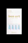 Soda Pop | Soft & Durable Press-On Nails by Bonmuz