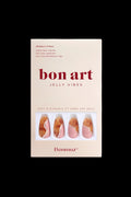 Mars | Soft & Durable Press-On Nails by Bonmuz