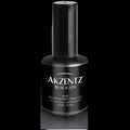 Akzentz (Luxio) - Color Gel Black-On by kvadrat store