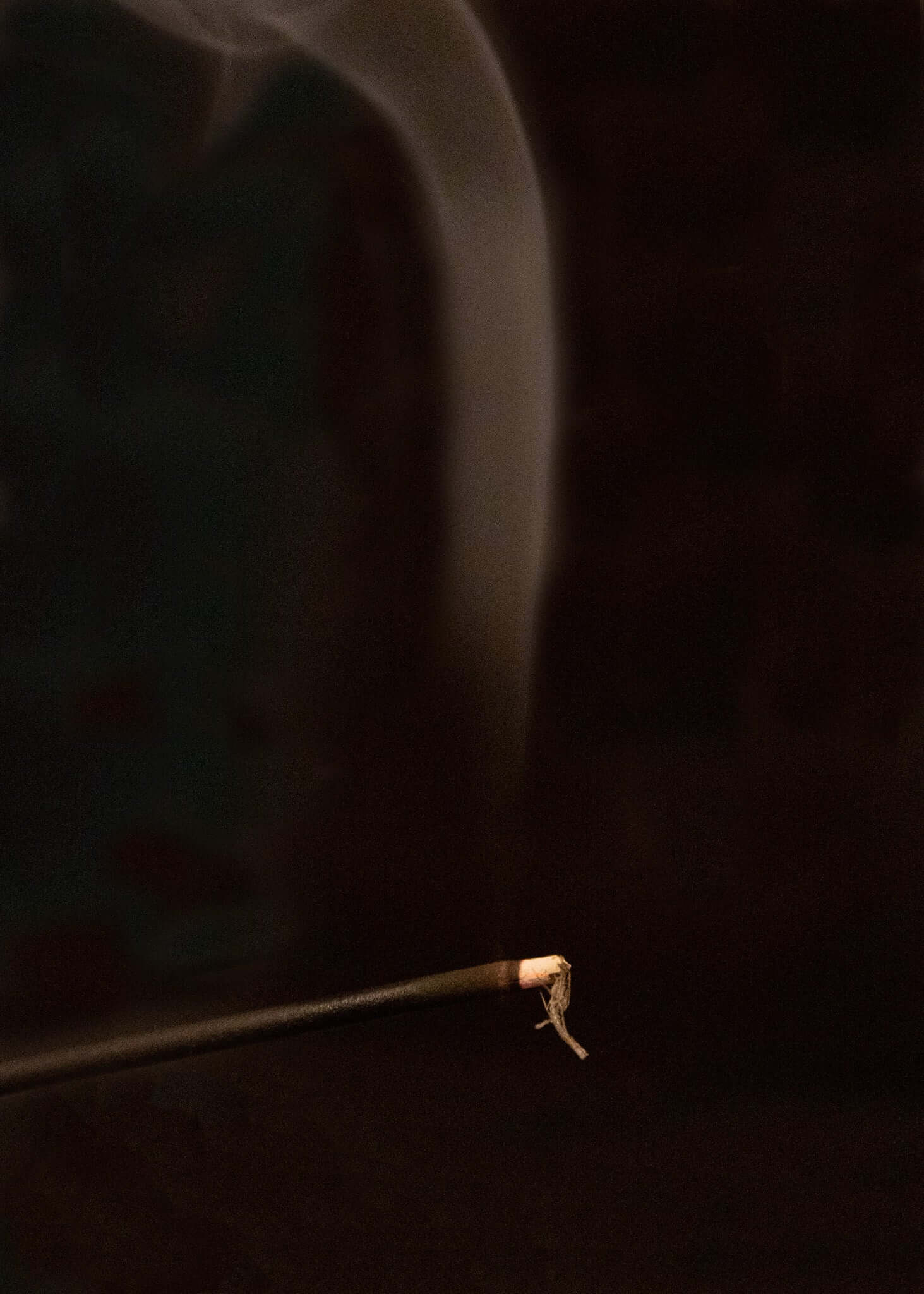 Citrus Incense Sticks