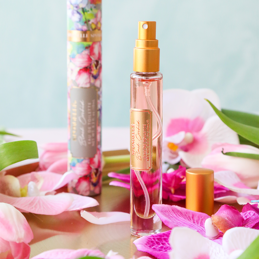Black Orchid | Private Reserve Eau de Toilette by Spongellé