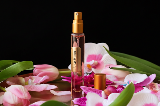 Black Orchid | Private Reserve Eau de Toilette - AetherLux.Shop