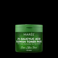 Witch Hazel Clearing Pads by Maree