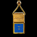 "Bleu" - Luxe Car Perfume by The Good Shaman