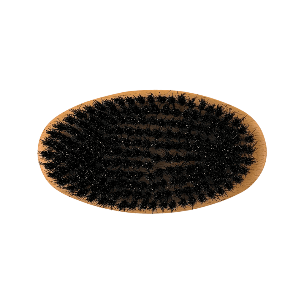 Boar Bristle Hair Brush