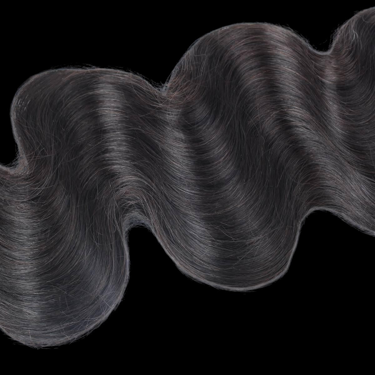 Brazilian Body Wave 100% Human Hair Bundles by Private Label
