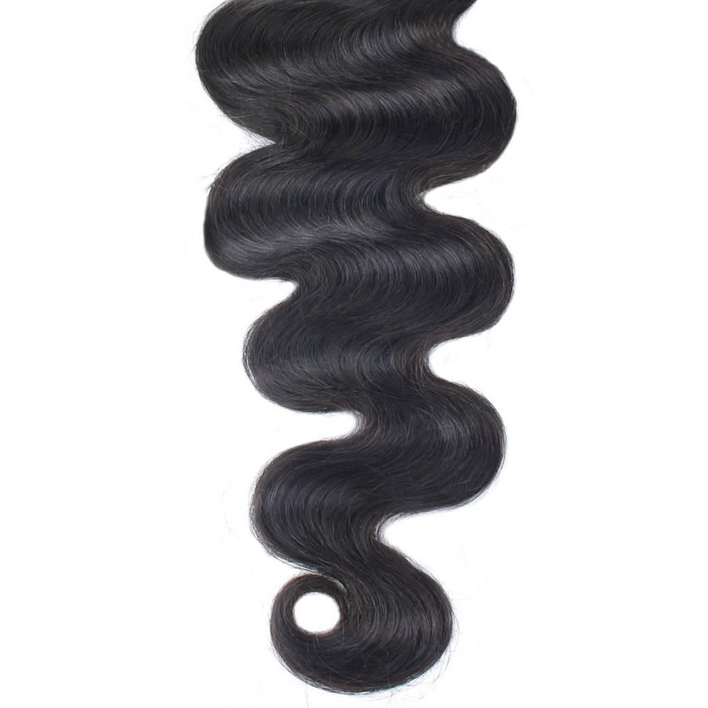 Brazilian Body Wave 100% Human Hair Bundles by Private Label