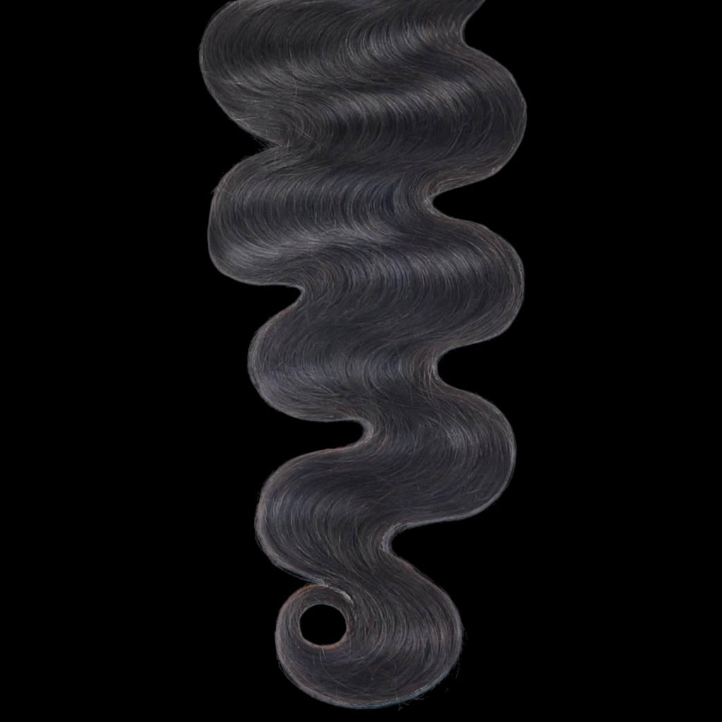 Brazilian Body Wave 100% Human Hair Bundles by Private Label