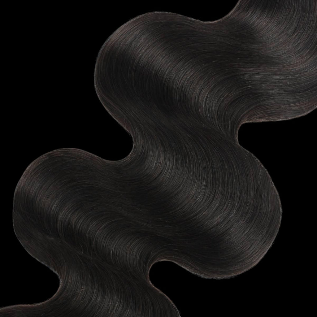 Malaysian Body Wave 100% Human Hair Bundles by Private Label