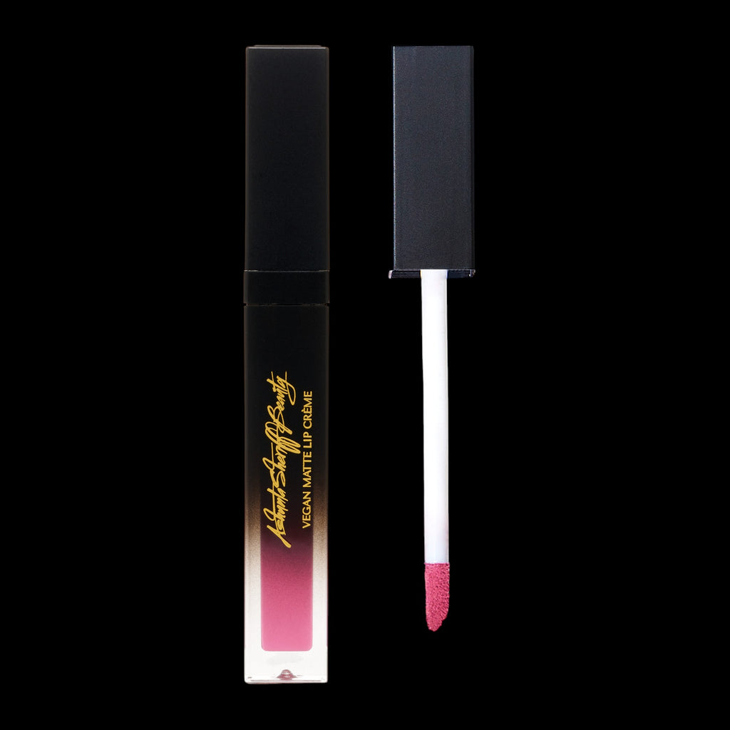 Ashunta Sheriff Beauty Vegan Multi-use Matte Cremè by Ashunta Sheriff Beauty