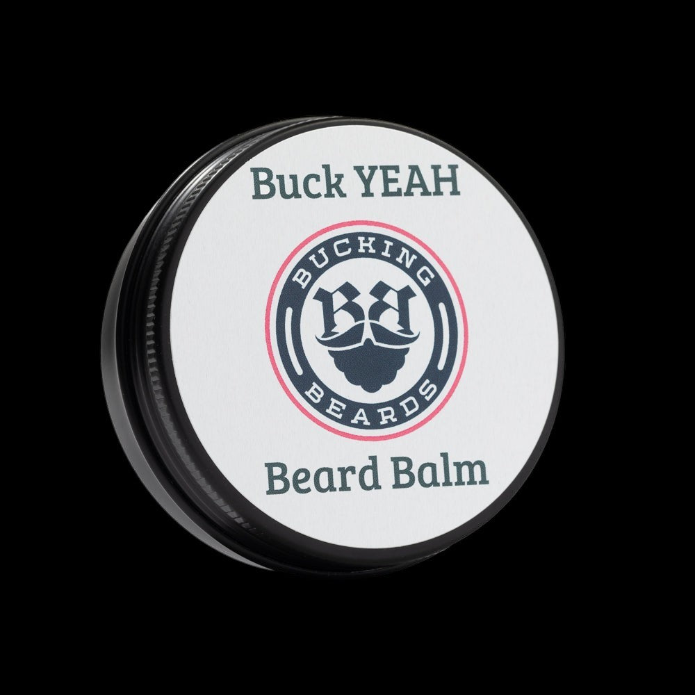 Nourishing Beard Balm for Sensitive Skin – Hydrating, Conditioning, Allergen-Free & Vegan by EpiLynx