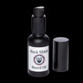 Beard Oil for Sensitive Skin – Hydrating, Softening, Allergen-Free & Vegan by EpiLynx