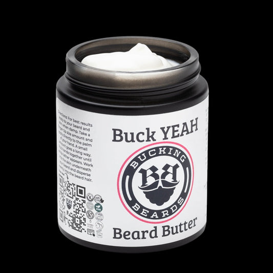 Beard Moisturizer for Itch & Dandruff - AetherLux.Shop
