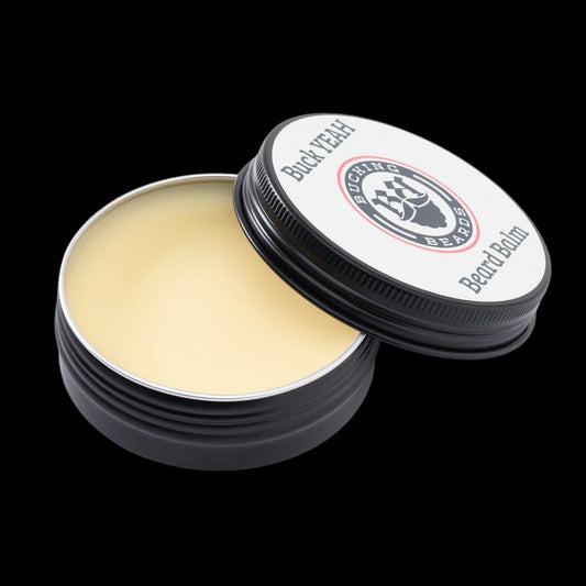 Beard Balm, Sandalwood Vanilla - AetherLux.Shop