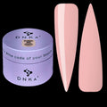 DNKa - BUILDER GEL #0016 HEDY 30ml by kvadrat store