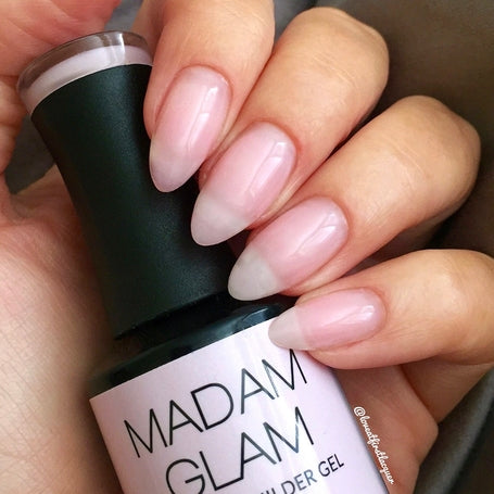 Builder Light Pink by Madam Glam