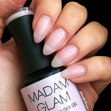 Builder Light Pink by Madam Glam