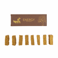 Ispalla Energy (Palo Santo) Incense by Motha Earth Health and Beauty Supply