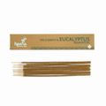 Ispalla Palo Santo & Eucalyptus Incense by Motha Earth Health and Beauty Supply