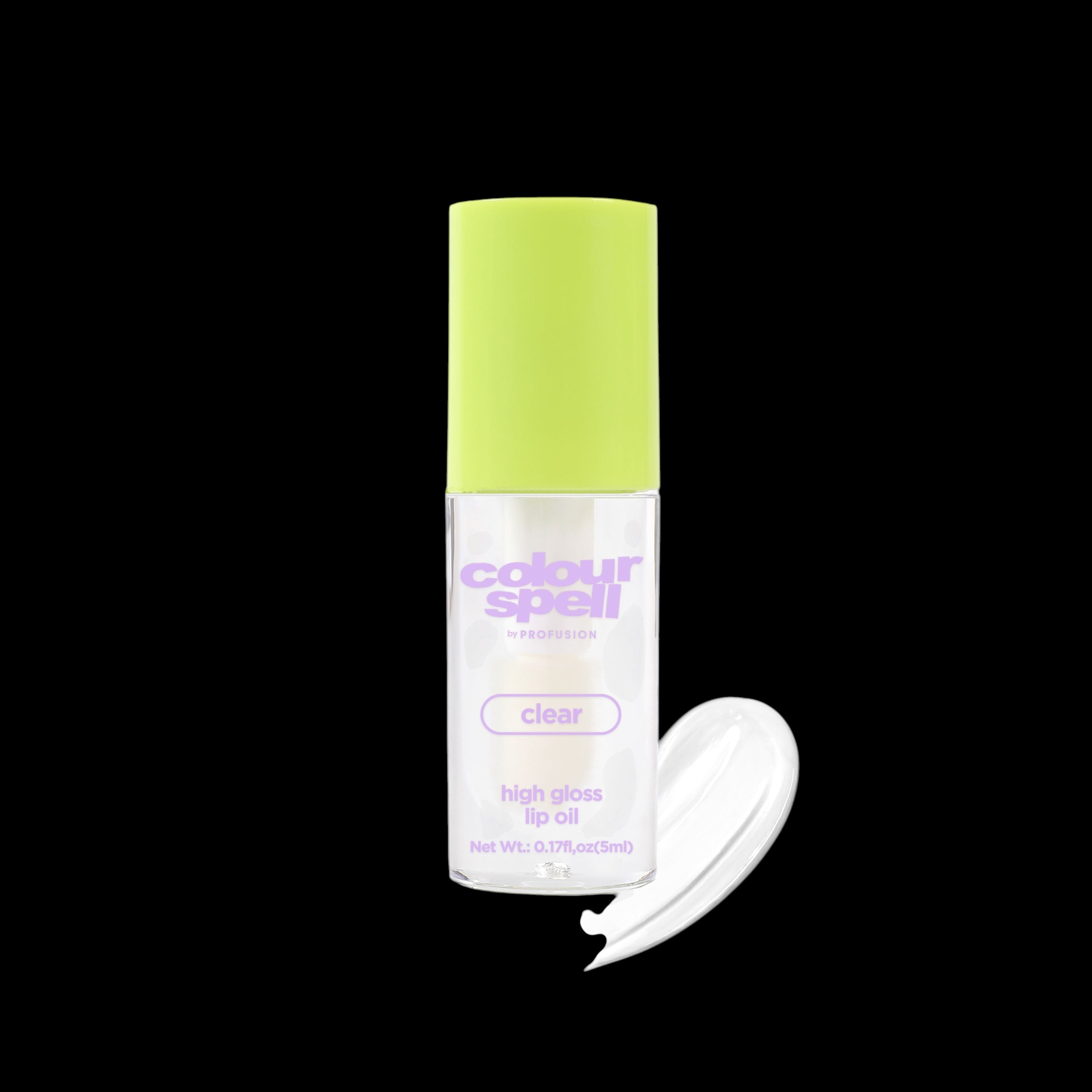 Pressed, Glossed and Polished Collection- Shadow, Lip Oil & Nails by ColourSpell