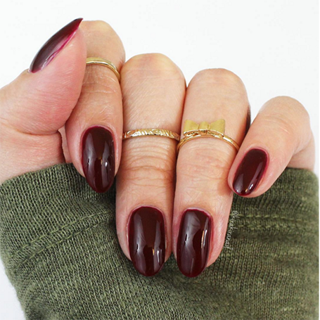 Dark Side by Madam Glam