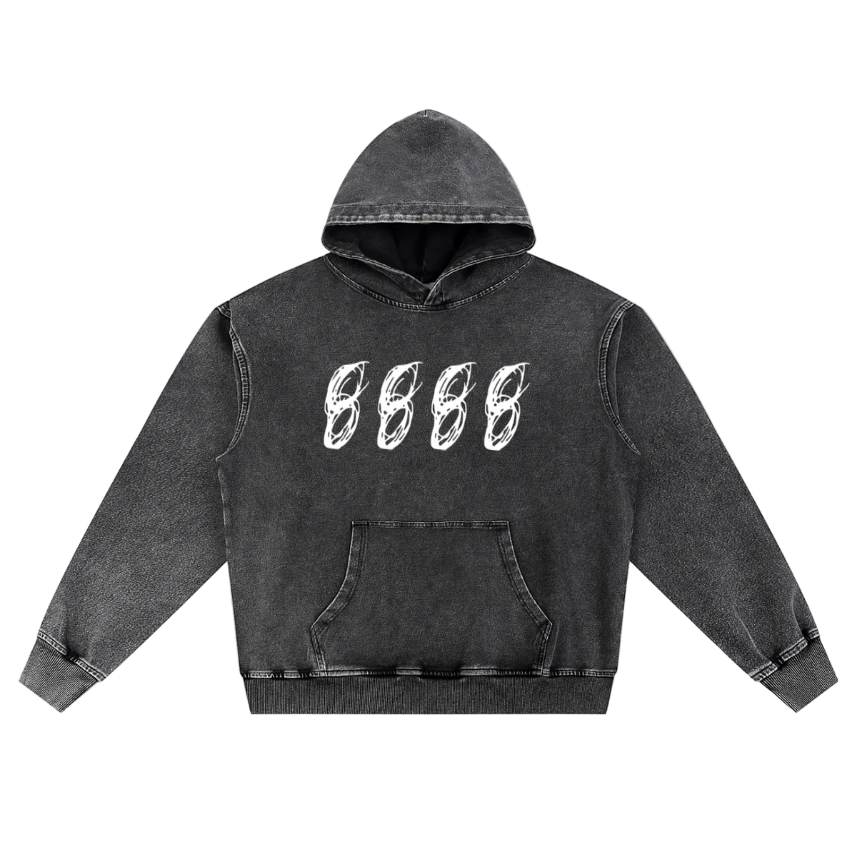 Hoodie,8888