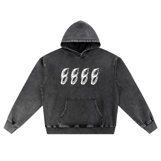 Hoodie,8888