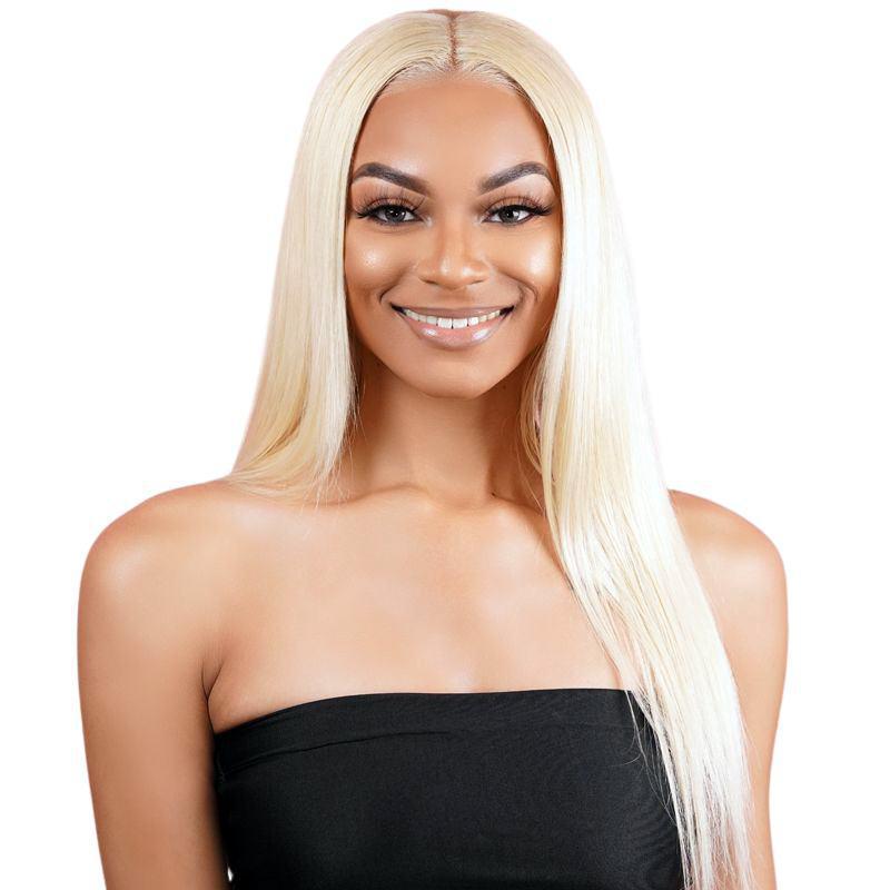 Blonde Body Wave 100% Human Hair Bundles by Private Label