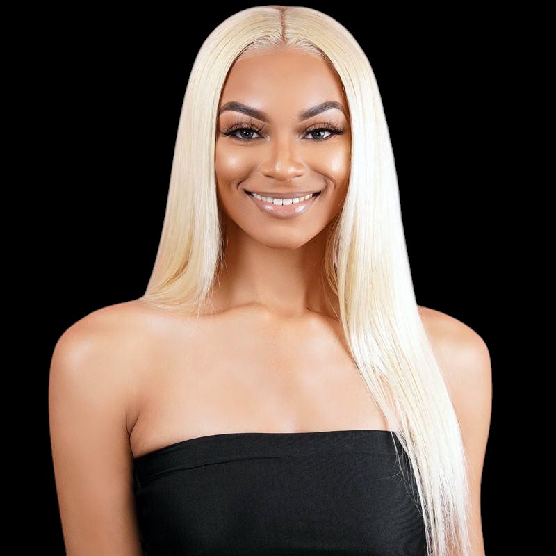 Blonde Body Wave 100% Human Hair Bundles by Private Label