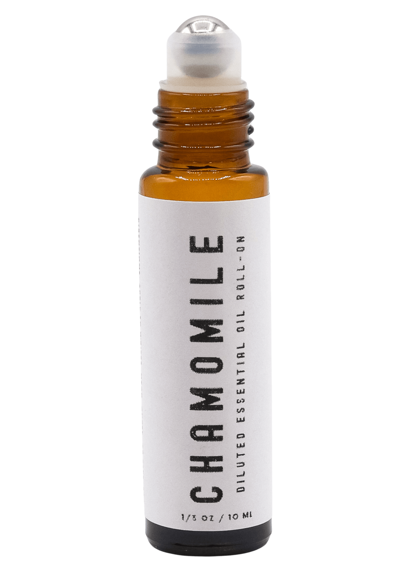 Chamomile Essential Oil Roll-On