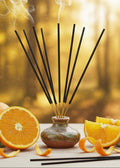 Citrus Incense Sticks