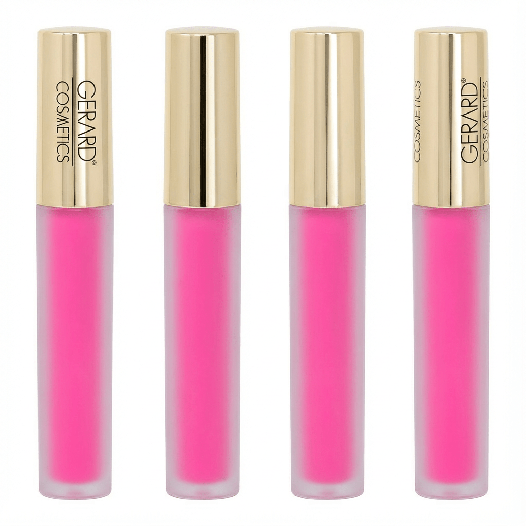 Coachella - HydraMatte®️ Liquid Lipstick by Gerard Cosmetics