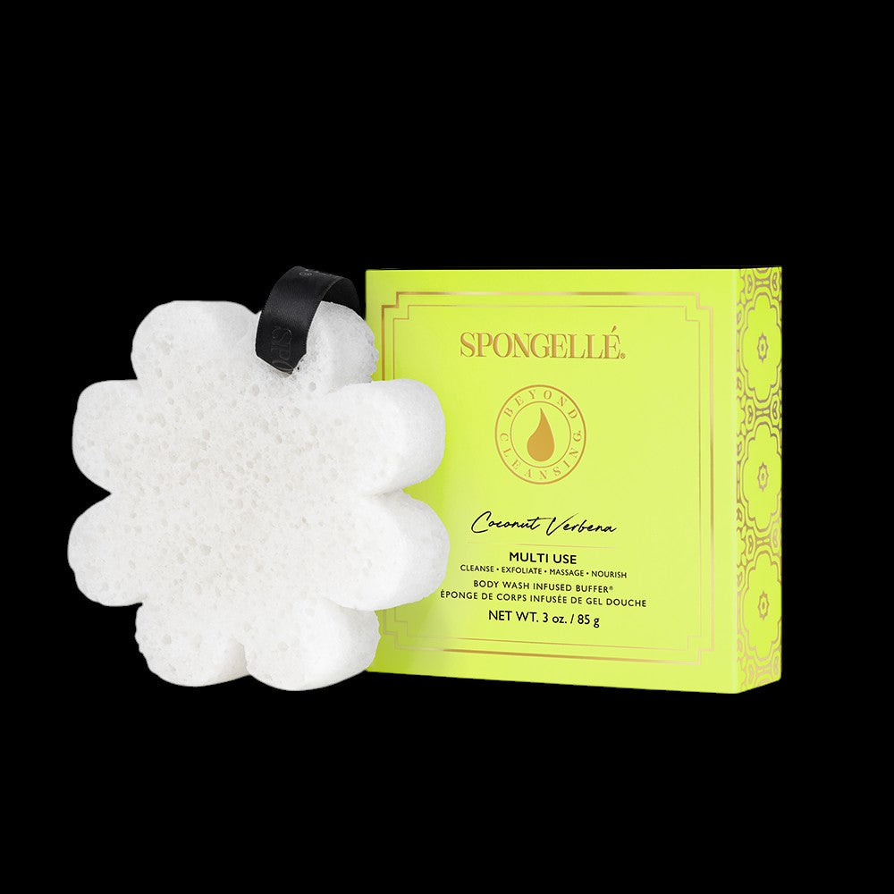 Fruity Boxed Flower Set by Spongellé