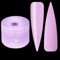 DNKa - BUILDER GEL #0008 PEONIES 30ml by kvadrat store