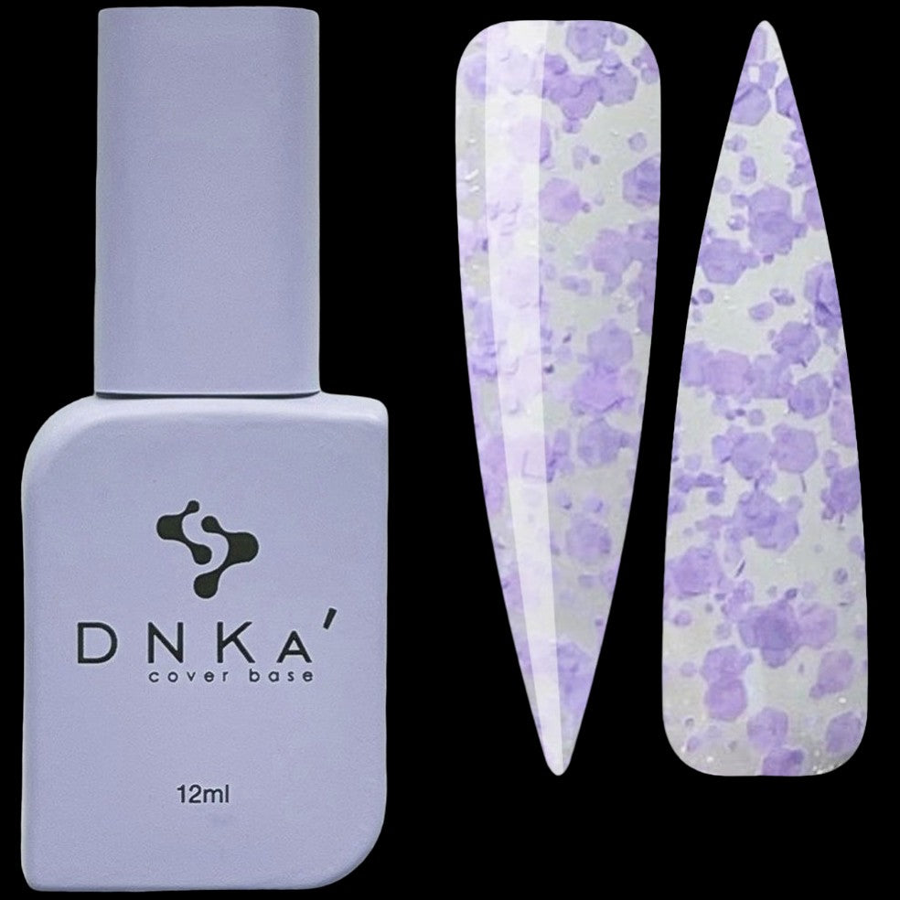 TOP BUBBLE 12ml - DNKa™ by kvadrat store