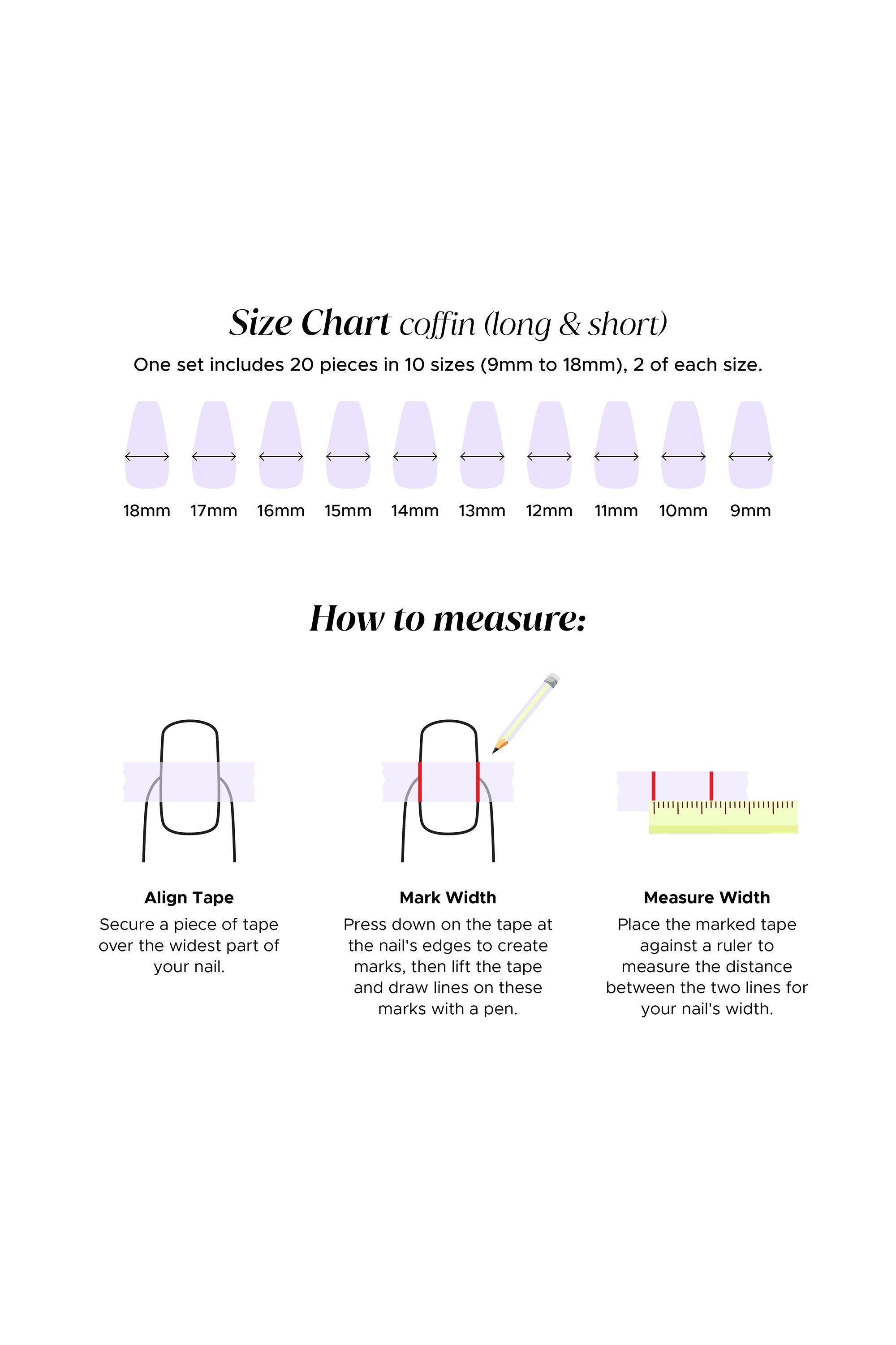 Cleopatra's Gold | Pro Handmade Gel Nails by Bonmuz