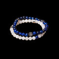 Confidence & Courage Bracelet Set by Conscious Items