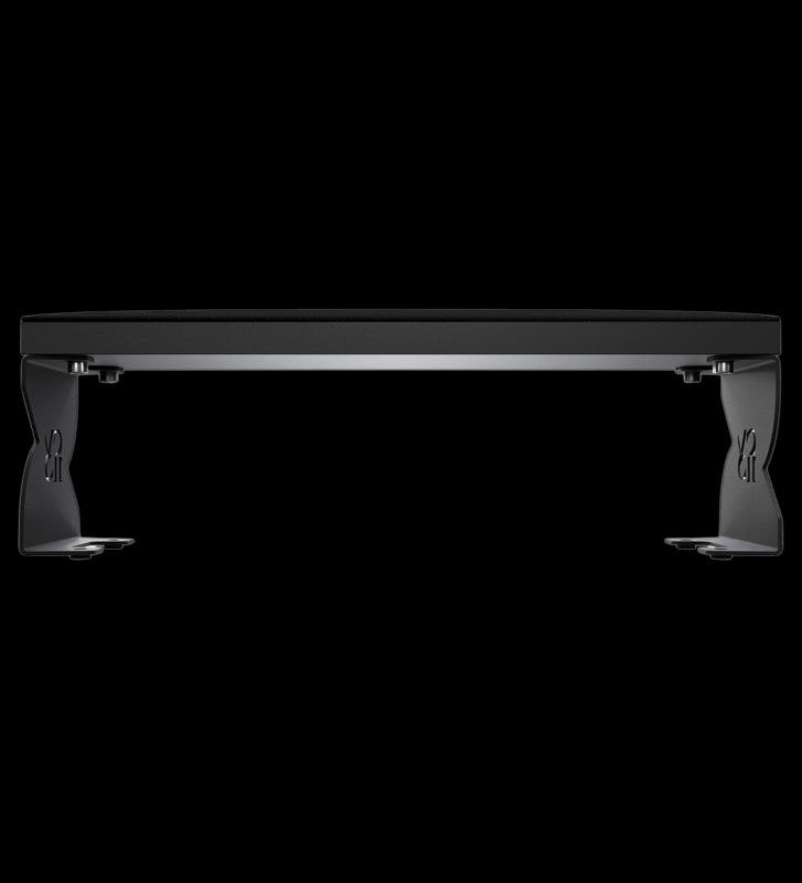 Shemax Hand Rest Comfort - Total Black by kvadrat store