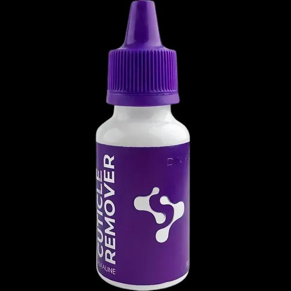 Cuticle Remover Alkaline 30ml - DNKa™ by kvadrat store