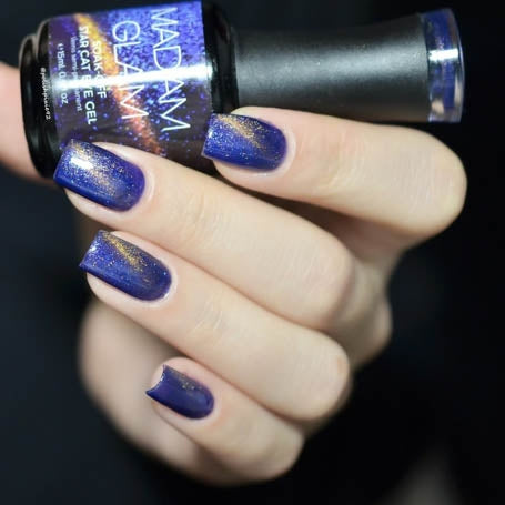 Cosmos by Madam Glam