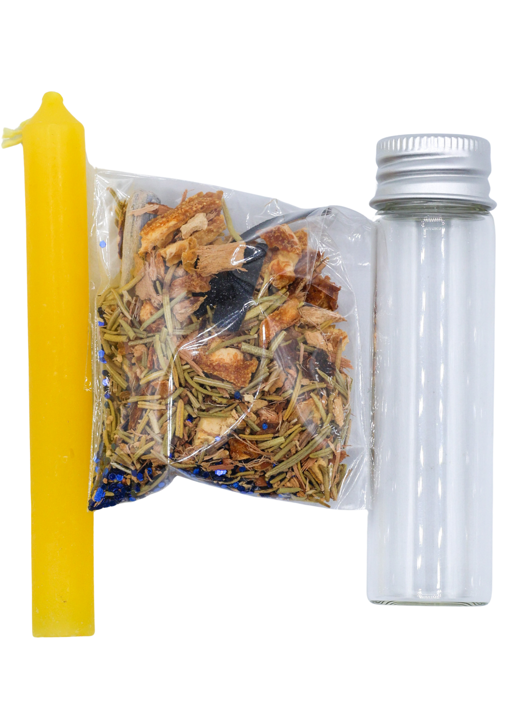 Court Case Spell Kit