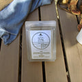Cowboy - Luxe Hand-Poured Natural Soy Wax Melts by The Good Shaman