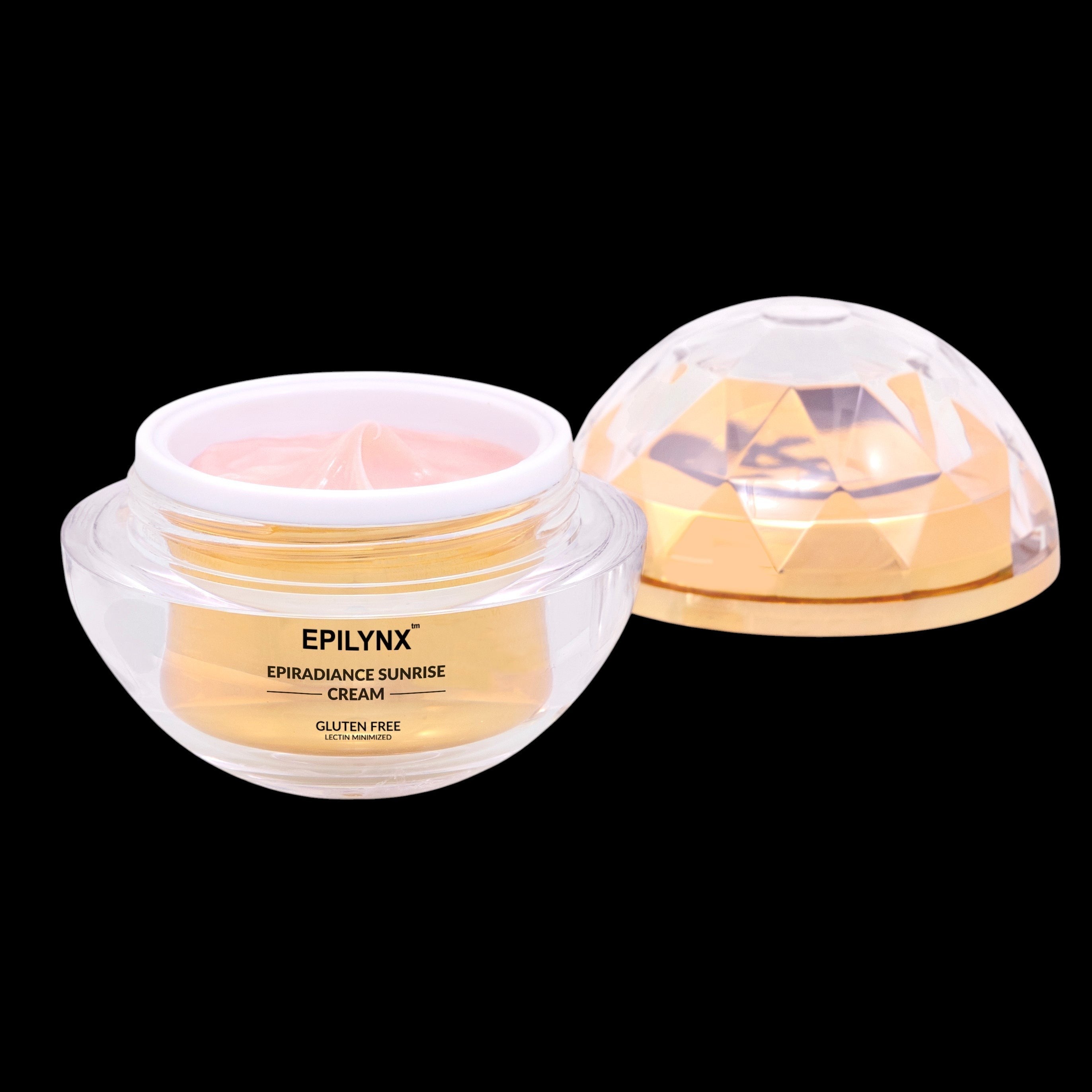 Sunrise Nourishing & Firming Set for Sensitive Skin - Radiant Glow & Hydration by EpiLynx