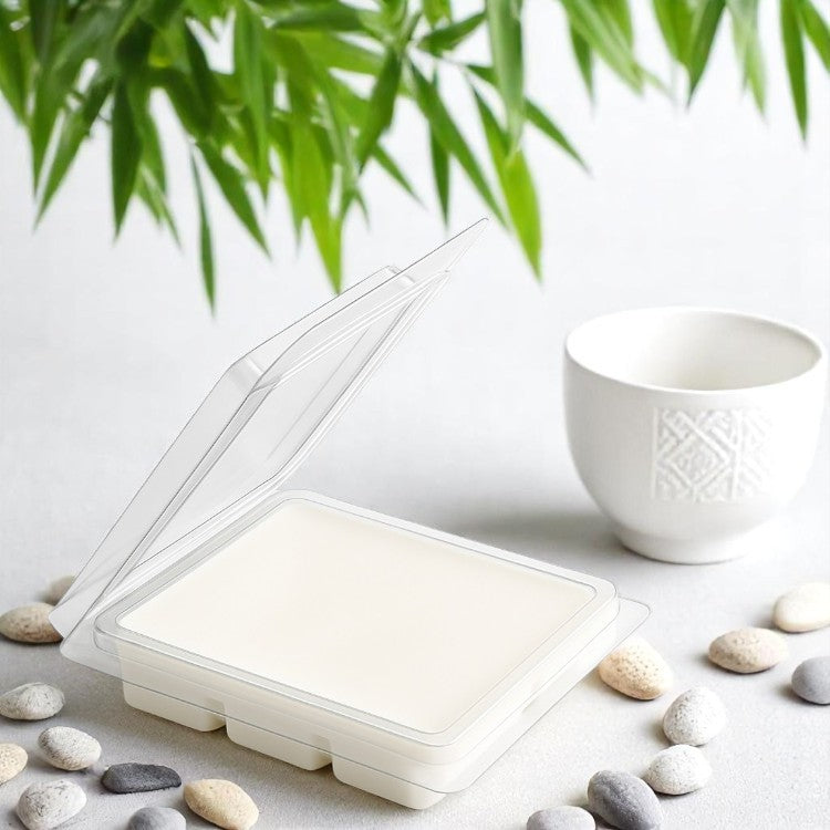 Cup of Zen - Luxe Hand-Poured Natural Soy Wax Melts by The Good Shaman