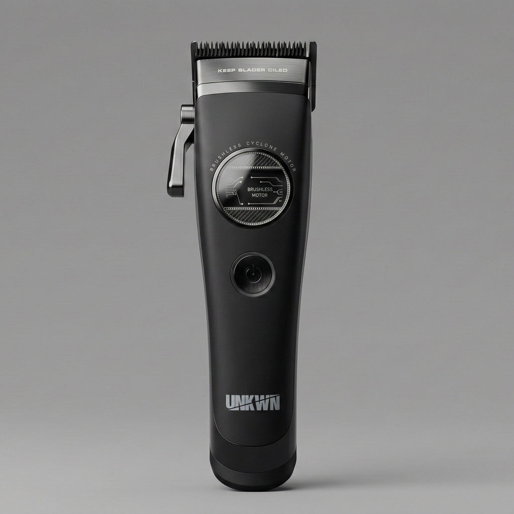 UNKWN Vortex Cyclone Clipper UNK1C by unkwnpro