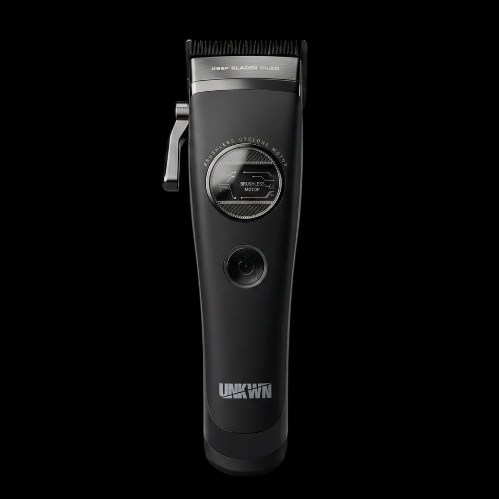 UNKWN Vortex Cyclone Clipper UNK1C by unkwnpro