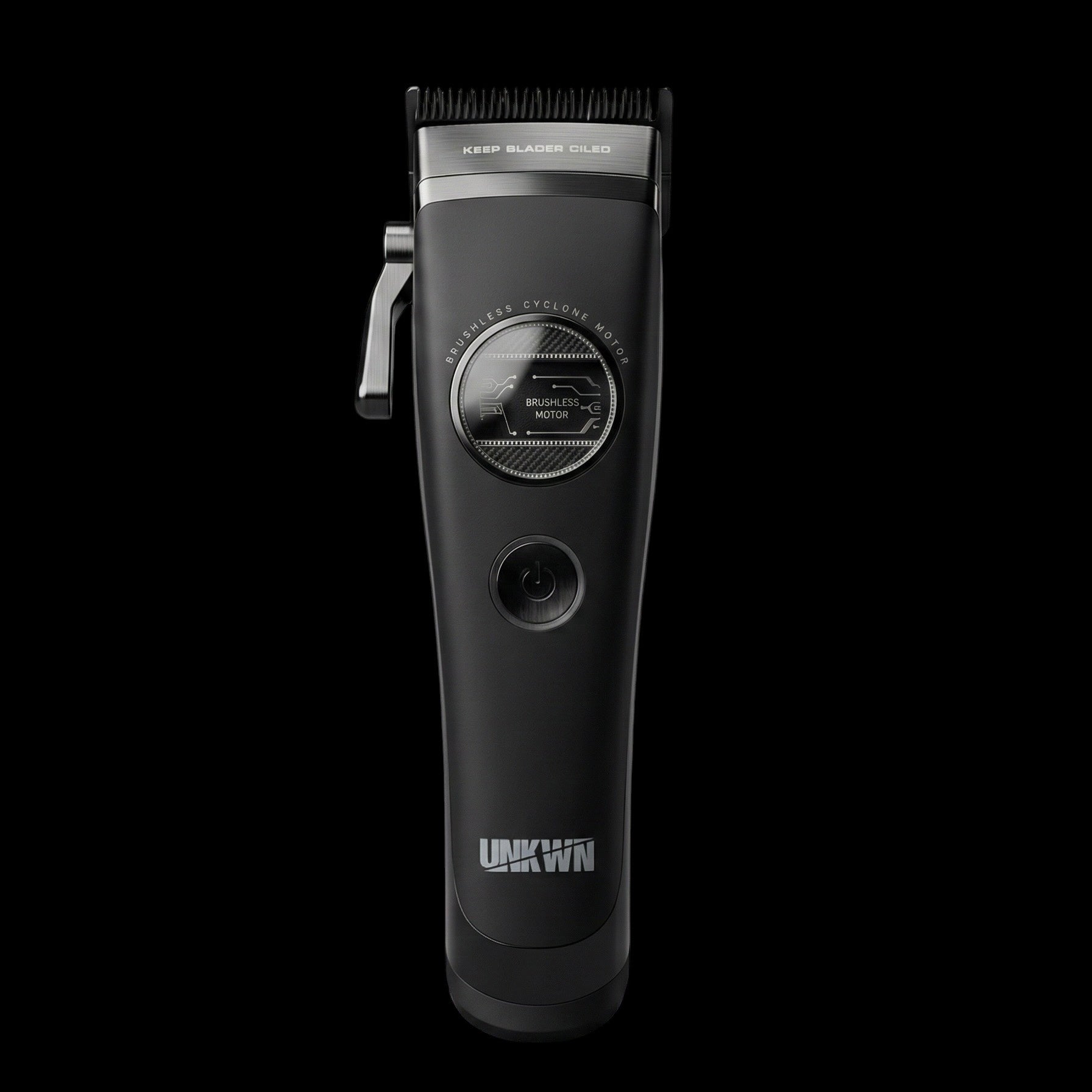 UNKWN Vortex Cyclone Clipper UNK1C by unkwnpro