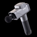 Massage Gun Deep Tissue, Percussion Muscle Massager for Athletes - with 8 Speed Levels & 6 Massage Heads, 16V 2500mAh Batteries, Handheld Massage Gun for Pain Relief, Muscle Relaxation by VYSN