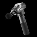 Massage Gun Deep Tissue with 9 Speed Levels & 6 Massage Heads, 24V 2500mAh Batteries, Percussion Muscle Massager for Athletes, Handheld Electric Massage Gun for Pain Relief, Muscle Relaxation by VYSN
